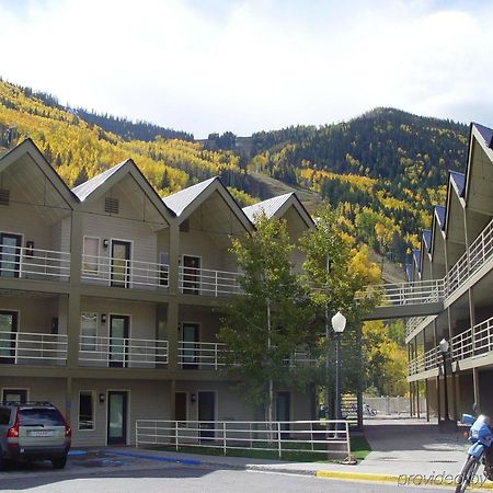 Telluride Alpine Lodge Esterno foto